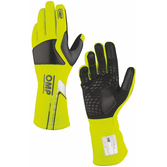 PRO MECH-S | fuel refilling gloves