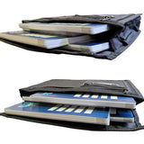 CO-DRIVER BAG (fixes to the rollbar)