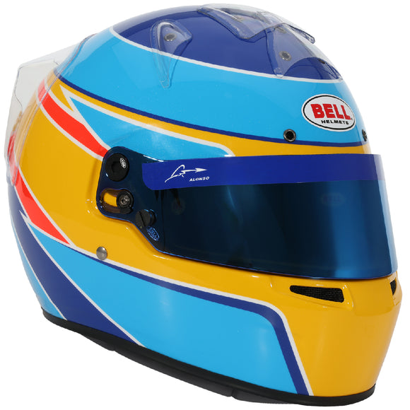 KC7-CMR PRO | FERNANDO ALONSO