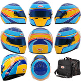 KC7-CMR PRO | FERNANDO ALONSO