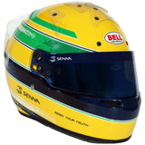 KC7-CMR PRO | AYRTON SENNA