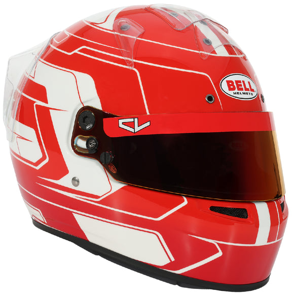 KC7-CMR PRO | CHARLES LECLERC