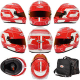 KC7-CMR PRO | CHARLES LECLERC