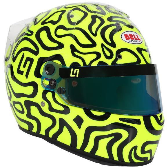 KC7-CMR PRO | LANDO NORRIS