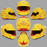 KC7-CMR PRO | LEWIS HAMILTON