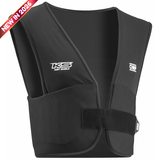 RIB VEST | For indoor rental karts