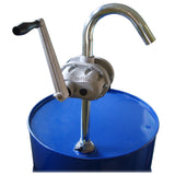 Rotary Fuel Pump