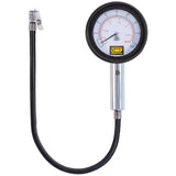 Tire pressure manometer | 0-2.7 bar