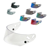 GP-7 FRP/SRC | NO Anti-Fog coating