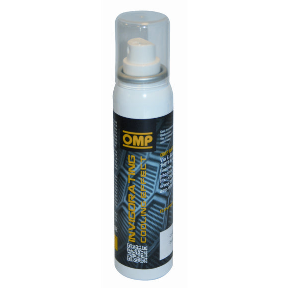 INVIGORATING COOLING EFFECT SPRAY