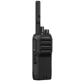 Professional handheld analog radio | Motorola R2