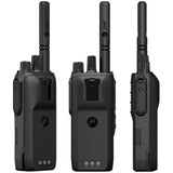 Professional handheld analog radio | Motorola R2
