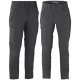 Cargo Long | Ideal for Pit or Paddock