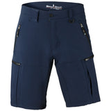 Cargo Short | Ideal for Pit or Paddock