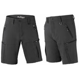 Cargo Short | Ideal for Pit or Paddock
