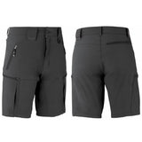 Cargo Short | Ideal for Pit or Paddock