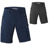 Cargo Short | Ideal for Pit or Paddock