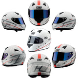 KJ8 EVO | CMR