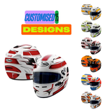 SK-6 | CUSTOMISED DESIGNS