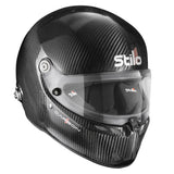ST6 FN CARBON | NO communication system integrated