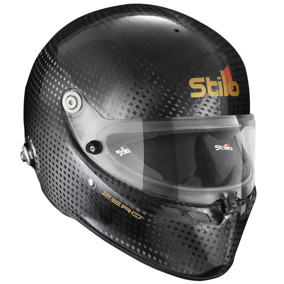 ST6 FN ZERO (ABP) | NO communication system integrated