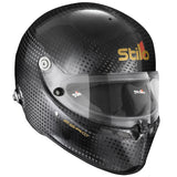 ST6 FN ZERO (ABP) | NO communication system integrated