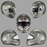 ST6 FN COMPOSITE | NO communication system integrated