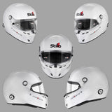 ST6 FN COMPOSITE | NO communication system integrated