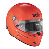 ST6 F OFFSHORE | with built-in WRC Rally communication system