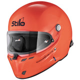 ST6 F OFFSHORE | with built-in WRC Rally communication system