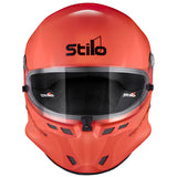 ST6 F OFFSHORE | with built-in WRC Rally communication system