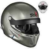ST6 R COMPOSITE | with built-in WRC Rally communication system