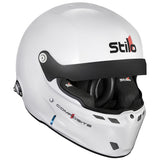 ST6 R COMPOSITE | with built-in WRC Rally communication system