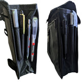 CO-DRIVER BAG (fixes to the rollbar)