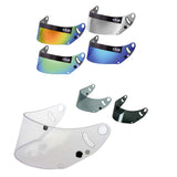 SK-6/GP-6 | NO Anti-Fog coating