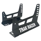 Seat brackets
