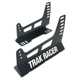 Seat brackets