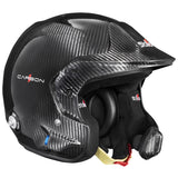 VENTI4 CARBON | with built-in WRC Rally communication system