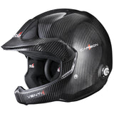 VENTI4 CARBON | with built-in WRC Rally communication system