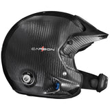 VENTI4 CARBON | with built-in WRC Rally communication system