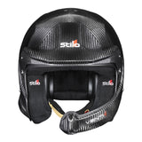 VENTI4 CARBON | with built-in WRC Rally communication system