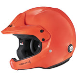 VENTI4 OFFSHORE | with built-in WRC Rally communication system