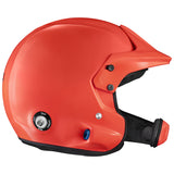 VENTI4 OFFSHORE | with built-in WRC Rally communication system