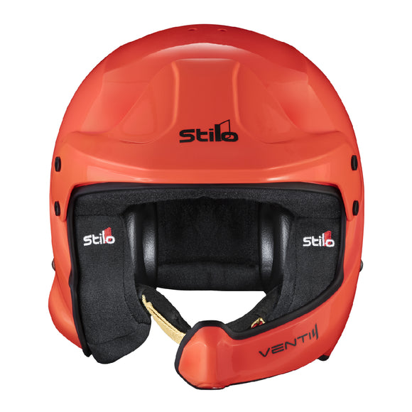 VENTI4 OFFSHORE | with built-in WRC Rally communication system