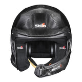 VENTI4 CARBON | with built-in WRC Rally communication system