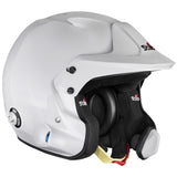 VENTI4 COMPOSITE | with built-in WRC Rally communication system