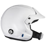 VENTI4 COMPOSITE | with built-in WRC Rally communication system