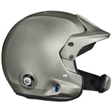 VENTI4 COMPOSITE | with built-in WRC Rally communication system