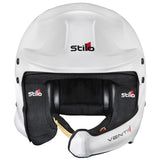 VENTI4 COMPOSITE | with built-in WRC Rally communication system