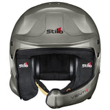 VENTI4 COMPOSITE | with built-in WRC Rally communication system